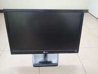 Монітор  LG Flatron E1942C-BN.