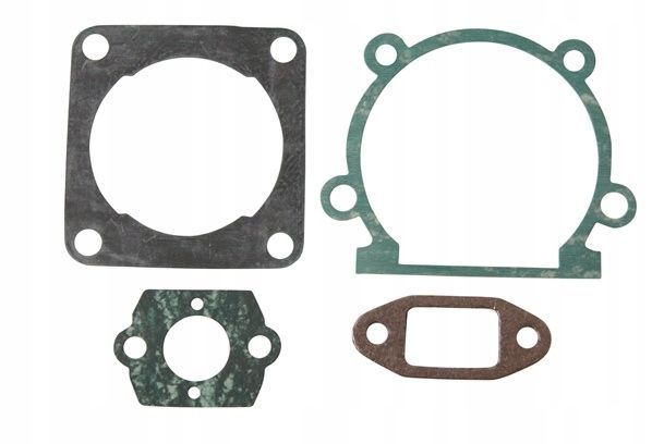zestaw uszczelek uszczelki stihl fs120 fs200 fs250