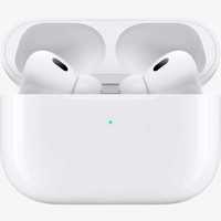 Apple AirPods Pro 2-го покоління (USB-C) + чохол