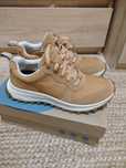 Wodoodporne, ocieplane trekingi Clarks r. 39,5