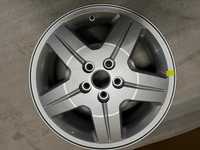 Диски R17 5x114.3 Dodge Caliber Avenger Jeep Compas Patriot Liberti