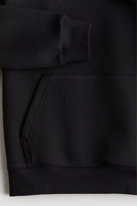 Худі на флісі для підлітка H&M