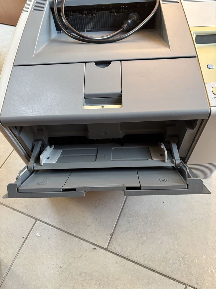 Drukarka HP LaserJet 2420