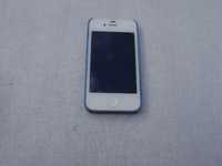 Iphone 4 com carregador novo