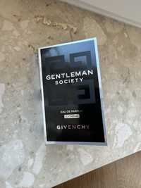 GIVENCHY Gentleman Society Extreme woda perfumowana