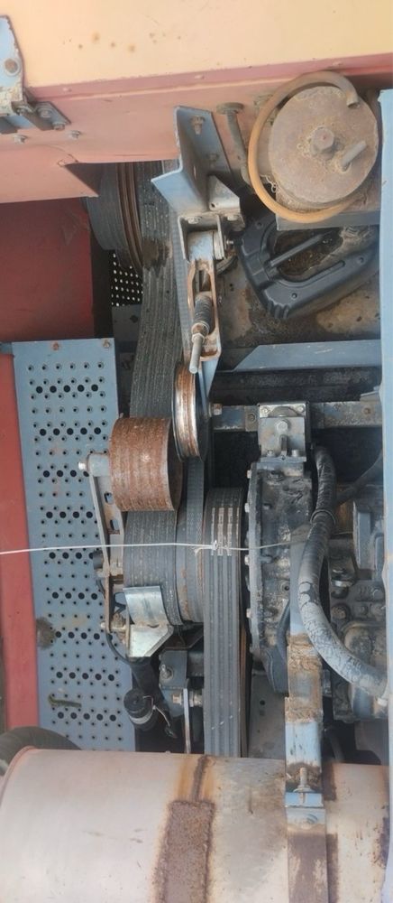 Розборка Массей Фергусон Massey Ferguson
