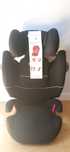 Fotelik Cybex solution m-fix 15-36