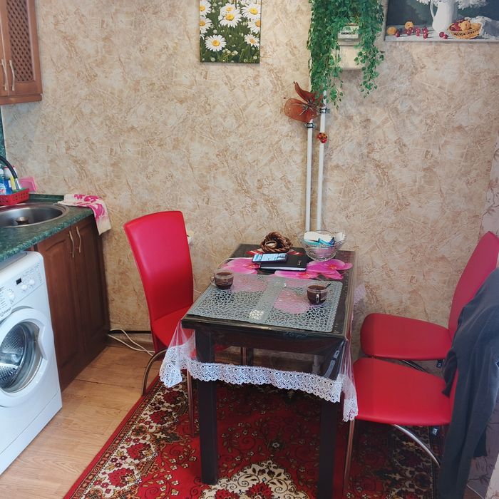 Сдам посуточно квартиру в м. Тернівка