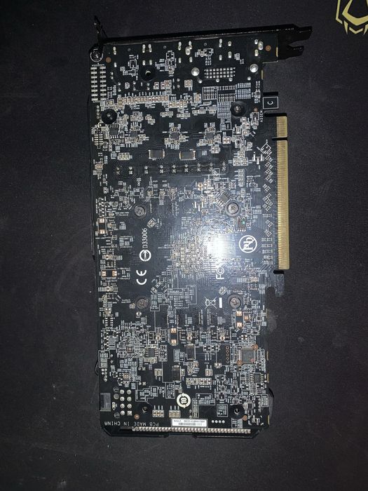 Radeon™ RX 570 GAMING 4G