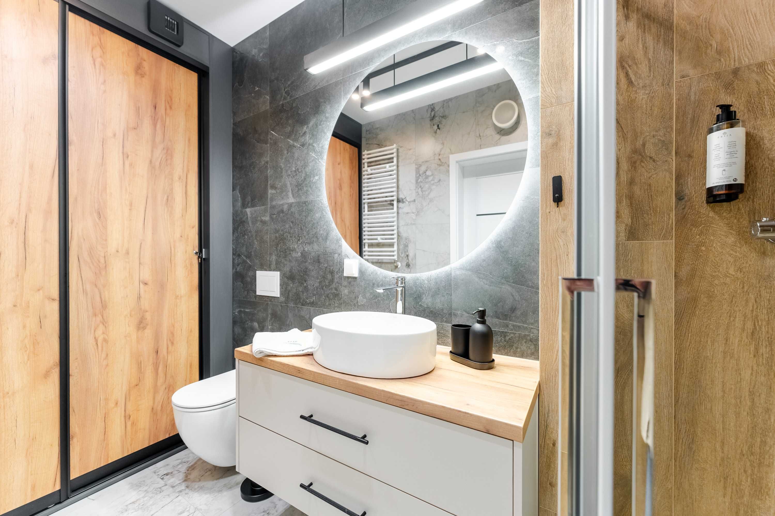 APARTAMENT PREMIUM Delux Kasprowicza 20C BASEN Parking