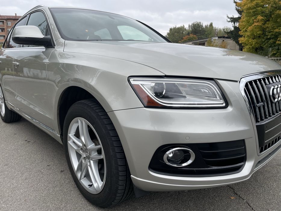 Audi Q5 Premium Plus