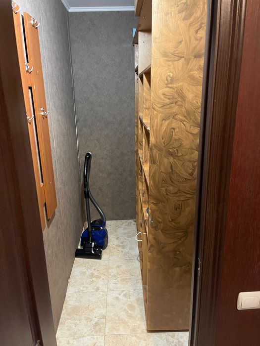 Здам  1К квартиру ЖК Щасливий