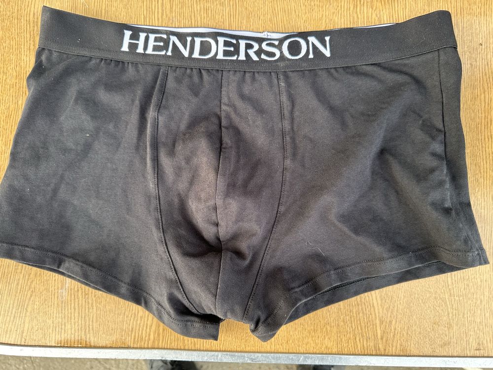 Bokserki Henderson -Premium -2szt. - L