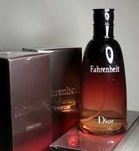 Чоловічий парфум Christian Dior Fahrenheit Le Parfum (Фаренгейт