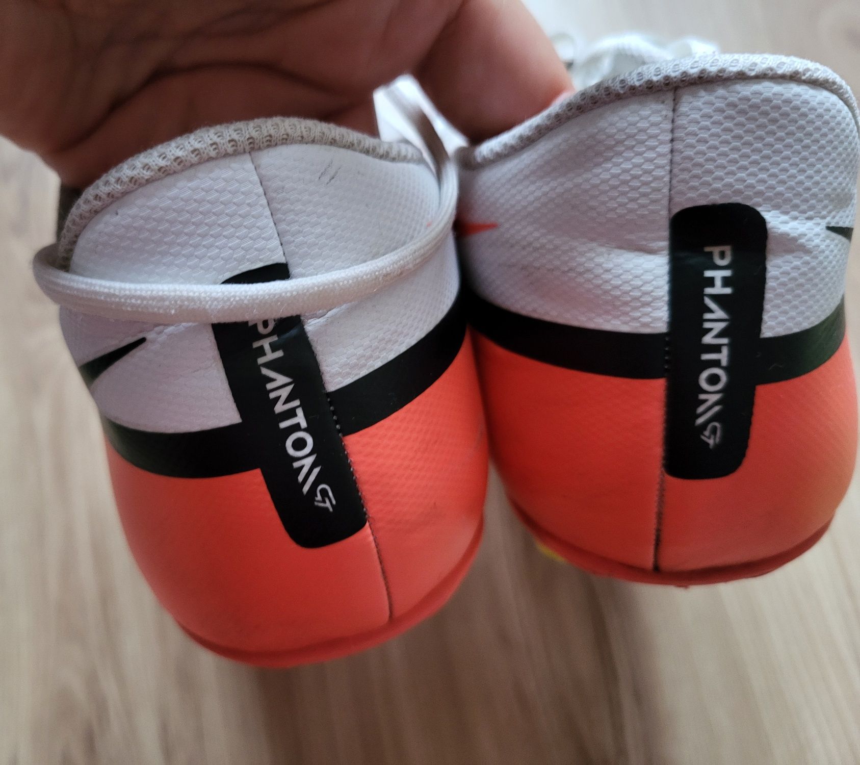 Korki Sportowe Nike Phantom Gt2 Club 43
