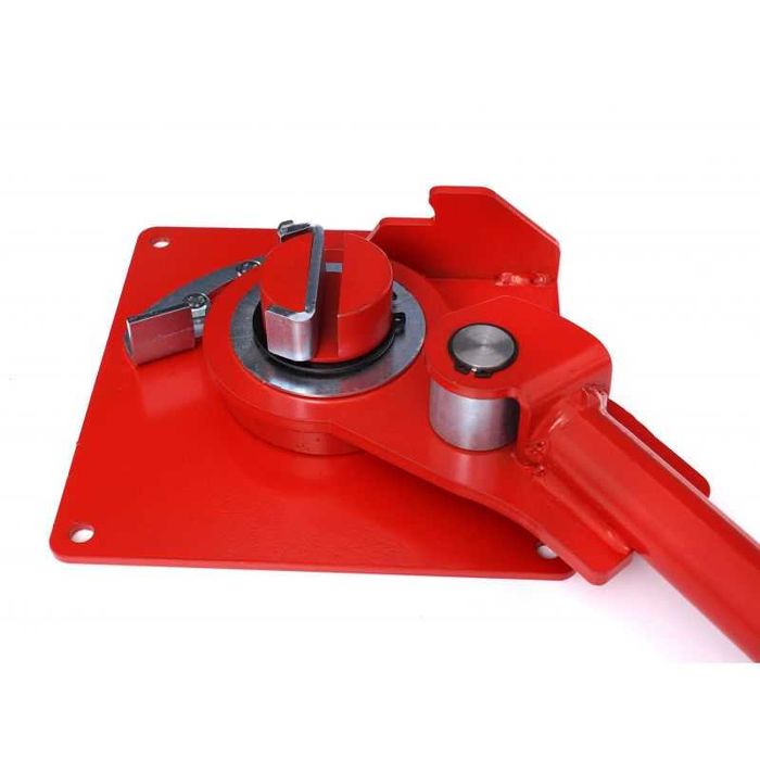 Giętarka strzemion drutu do GIĘCIA PRĘTÓW 6-16 mm KRAFT KD10853
