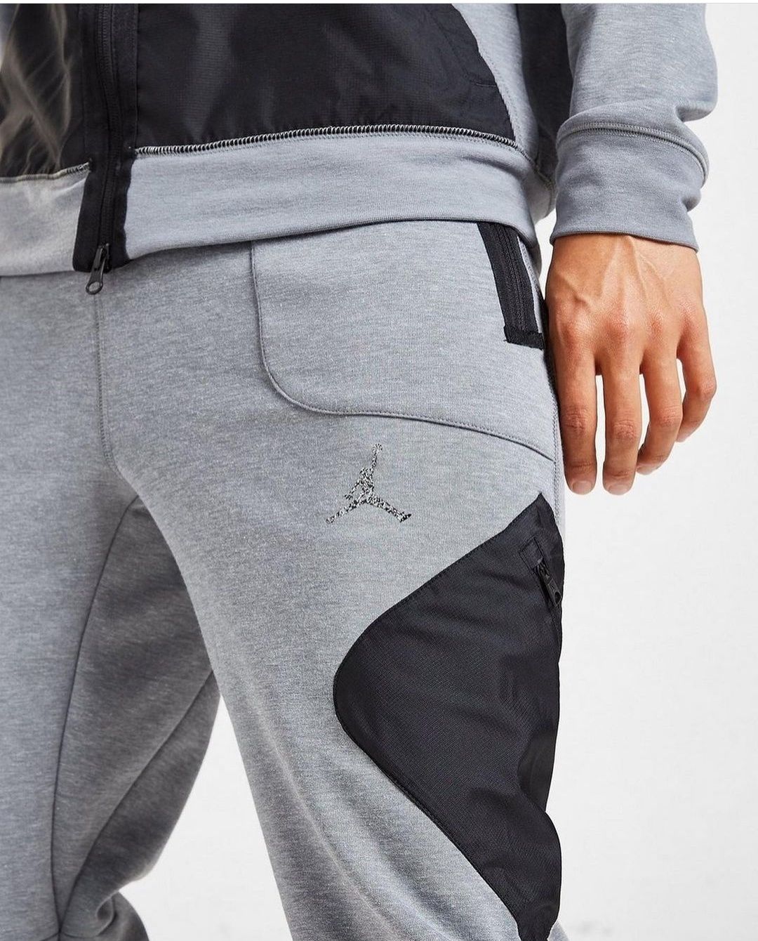 Тільки 100% оригінал NIKE JORDAN AIR DRI-FIT S