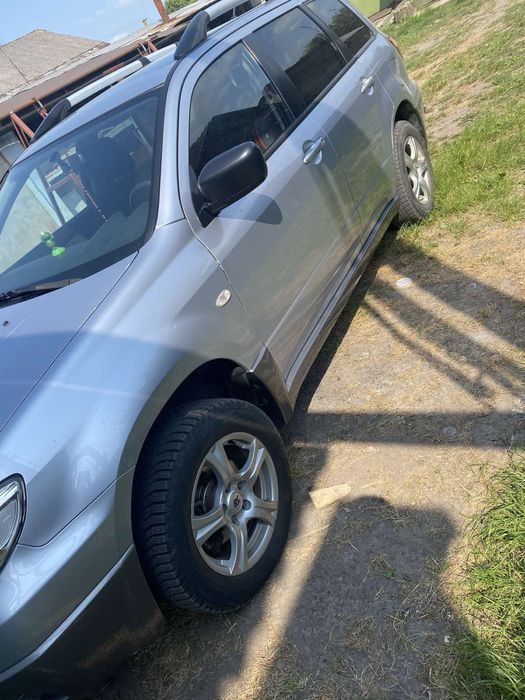Продам Mitsubishi outlander