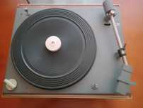Stary Gramofon Delta