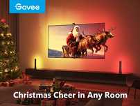 Smart led bar интеллектуальные световые панели Bluetooth