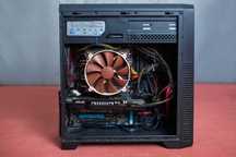 Kомпьютер I7-3770K, Noctua-NH-D14, Ram-(2X8Gb), Video-2Gb, SSD-500Gb