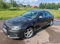 Audi A4 Audi A4 B8 2.0 TDI • 2008 • Pierwszy właściciel w Polsce