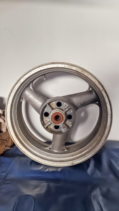 Jante Traseira CBR,Hornet etc