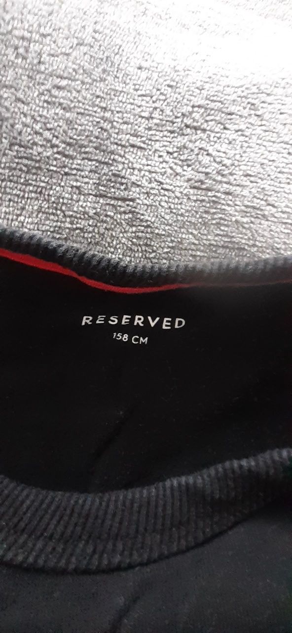 T-shirt batman Reserved 158