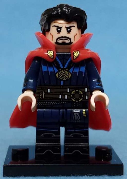 Doctor Strange (Marvel)