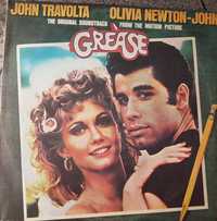 Vinil Grease The Original SoundTrack from the motion picture