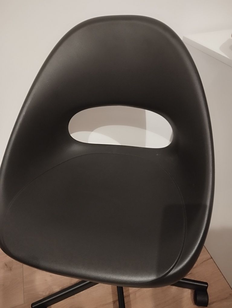 Krzesło obrotowe Ikea ELDBERGET / MALSKÄR