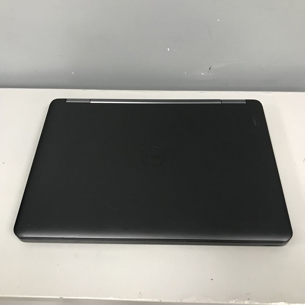Ноутбук для навчання роботи Dell e5440 14' i3 / latitude із США