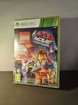 Lego Movie Xbox 360. Polecam!