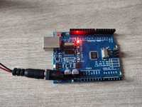 Arduino Uno zestaw startowy nowy