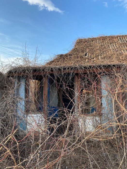 Продам участок м. Жашків