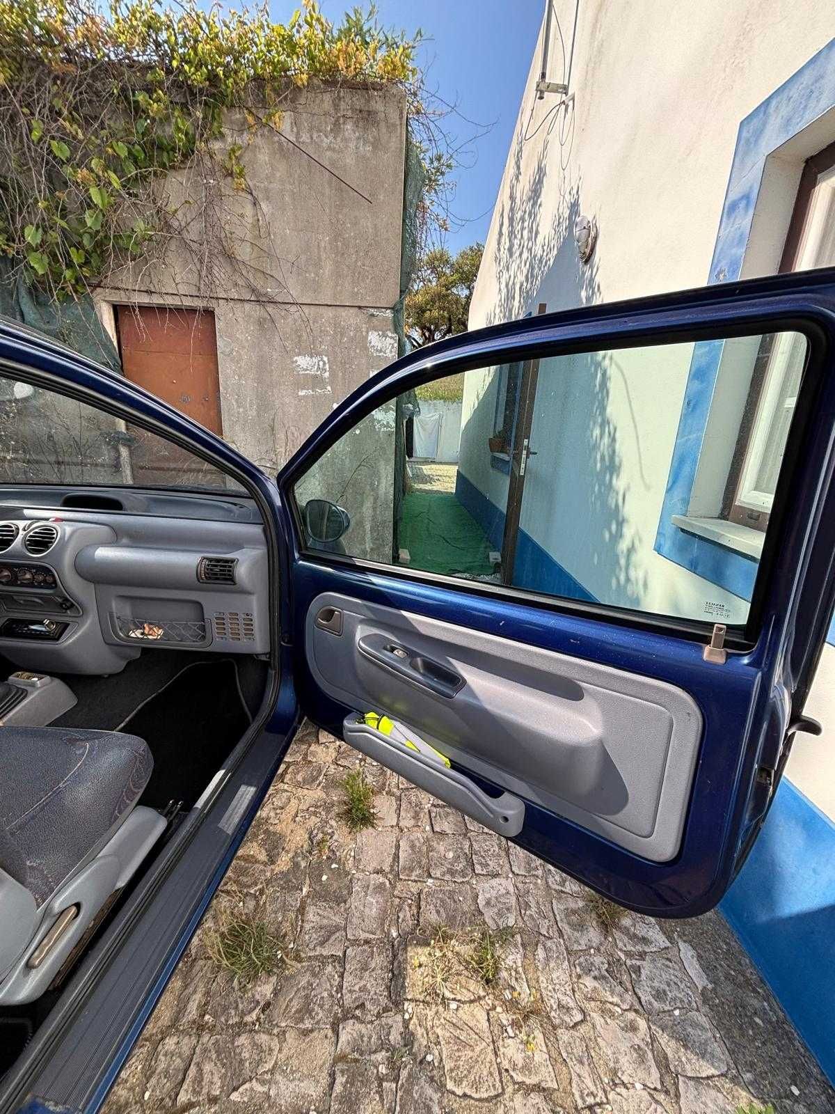 Renaut Twingo 1998