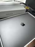 MACBOOK AIR jak nowy, 512GB, 8GB, A2337  FV