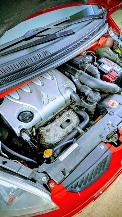 Mitsubishi Colt CZT 150 CV Original
