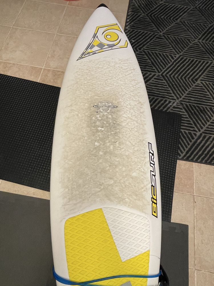 Prancha BicSurf 6'7"