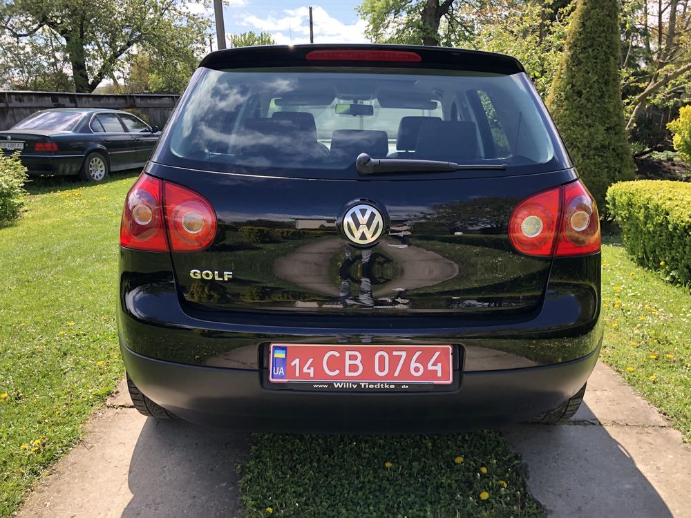 Продам Volkswage GOLF 5