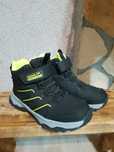 Buty Sprandi dla chlopca