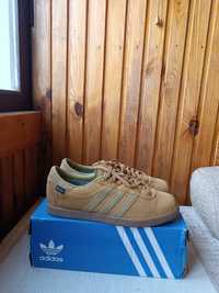 Кросівки Adidas Tobacco GTX London Dublin Malmo Casual Spezial Gazelle