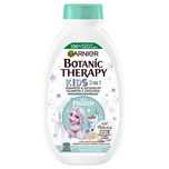 Garnier szampon z odżywką 2w1 dla dzieci Kraina Lodu 250ml