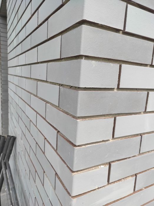 Płytka kątowa Przysucha mglisty poranek 80 szt