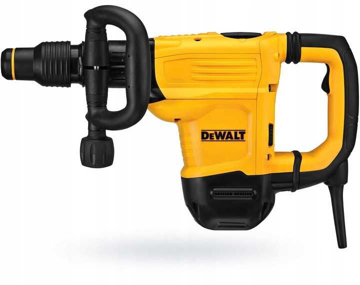 Młot udarowy 1350W SDS-MAX 10,5j DEWALT D25832K