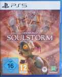 Oddworld Soulstorm PL Playstation 5 - Rybnik Play_gamE