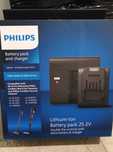 Pilne Akumulator do odkurzacza Philips 7000/8000/9000
