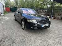 Продам Audi A6 C6 3.0D