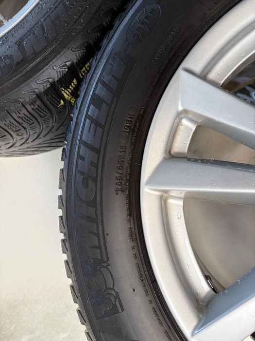 Felgi kola 5*120 bmw f15 f16