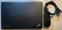 Laptop Lenovo Thinkpad E540